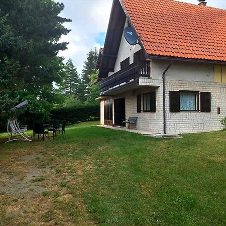 Villa Kuca Za Odmor Zlatibor Exterior foto